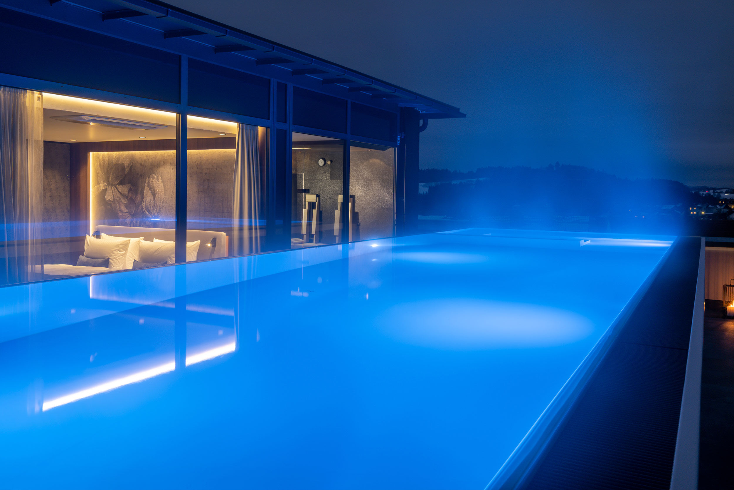 Wellnesshotel Bayerischer Wald - Jagdhof 5 Sterne